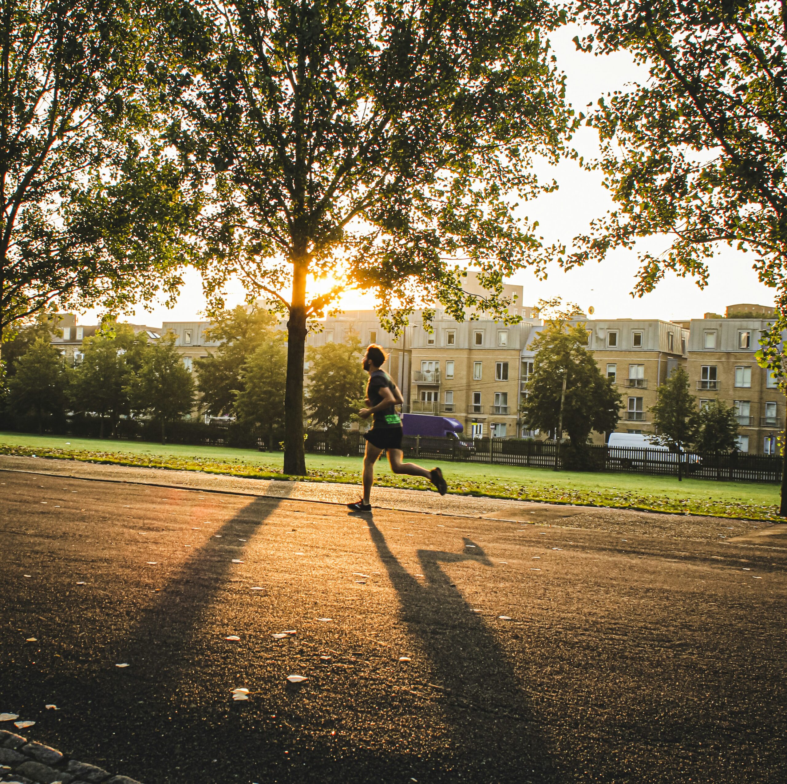 Loose Body Fats – Како да изгубиш масни наслаги природно